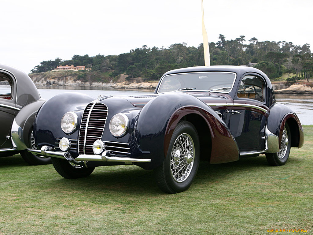 delahaye, 145, chapron, coupe, , 